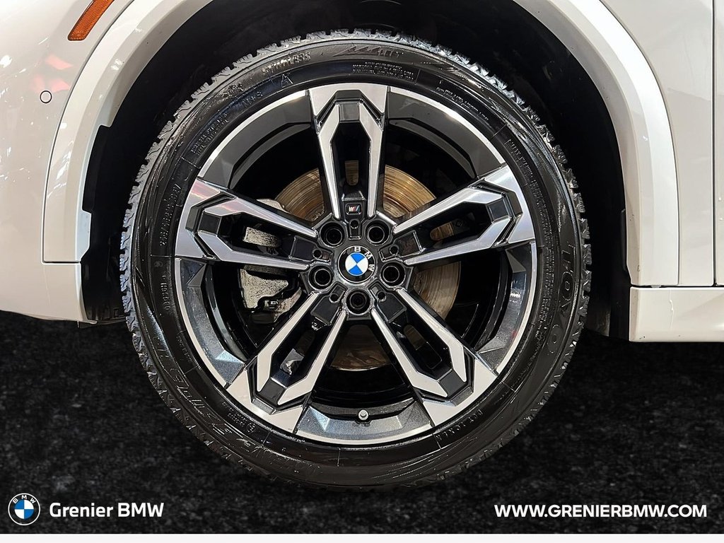 2024 BMW X2 xDrive28i in Terrebonne, Quebec - 7 - w1024h768px
