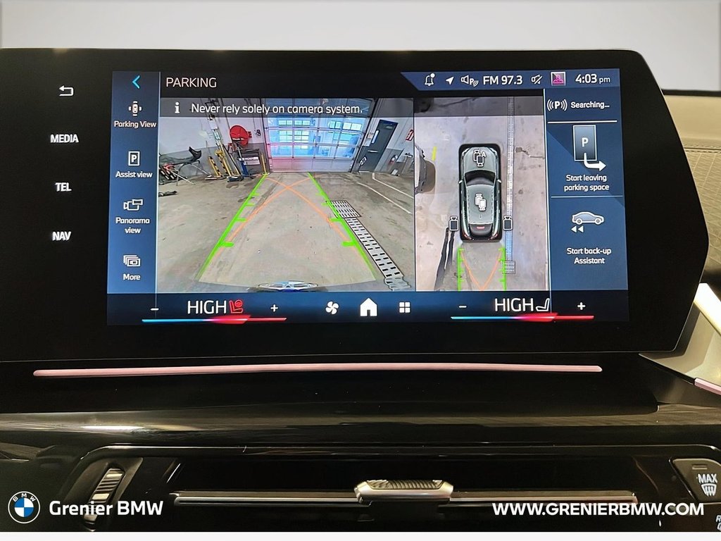 2024 BMW X2 xDrive28i in Terrebonne, Quebec - 16 - w1024h768px