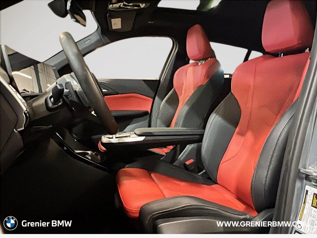 2024 BMW X2 xDrive28i in Terrebonne, Quebec - 8 - w1024h768px
