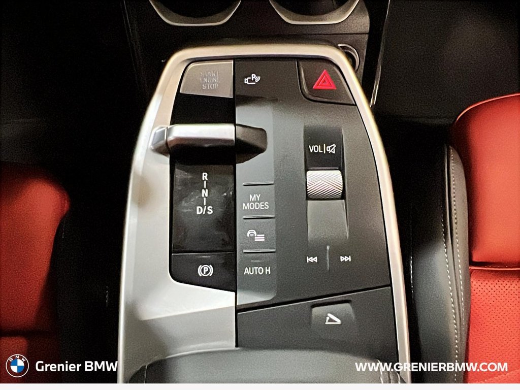 2024 BMW X2 xDrive28i in Terrebonne, Quebec - 15 - w1024h768px