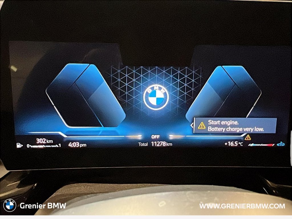 2024 BMW X2 xDrive28i in Terrebonne, Quebec - 13 - w1024h768px