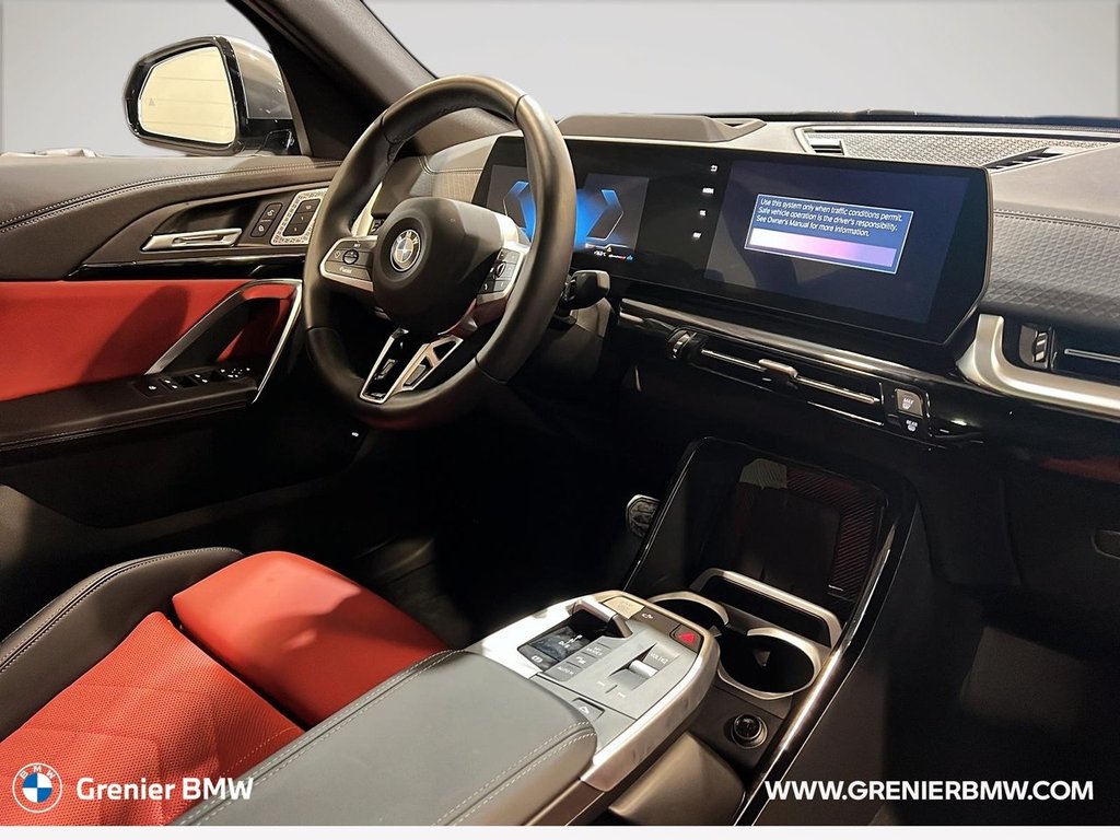 2024 BMW X2 xDrive28i in Terrebonne, Quebec - 14 - w1024h768px