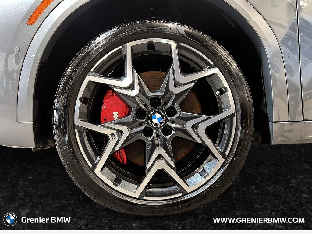 2024 BMW X2 xDrive28i in Terrebonne, Quebec - 7 - w1024h768px