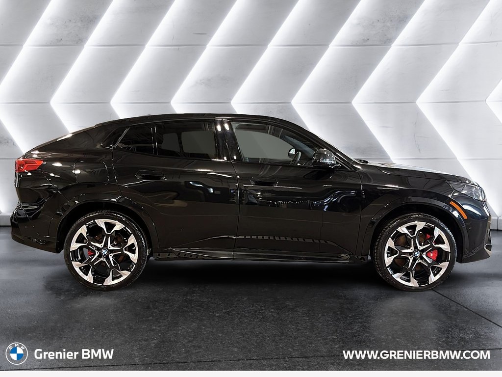 2024 BMW X2 xDrive28i in Terrebonne, Quebec - 3 - w1024h768px