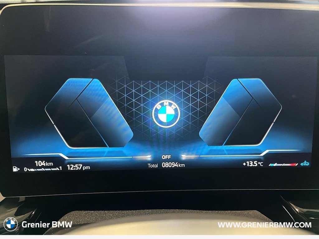 2024 BMW X2 xDrive28i in Terrebonne, Quebec - 12 - w1024h768px