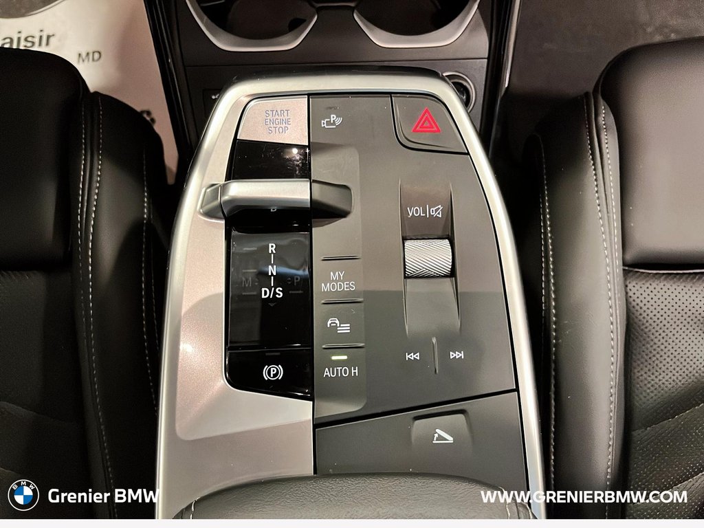2024 BMW X2 xDrive28i in Terrebonne, Quebec - 14 - w1024h768px