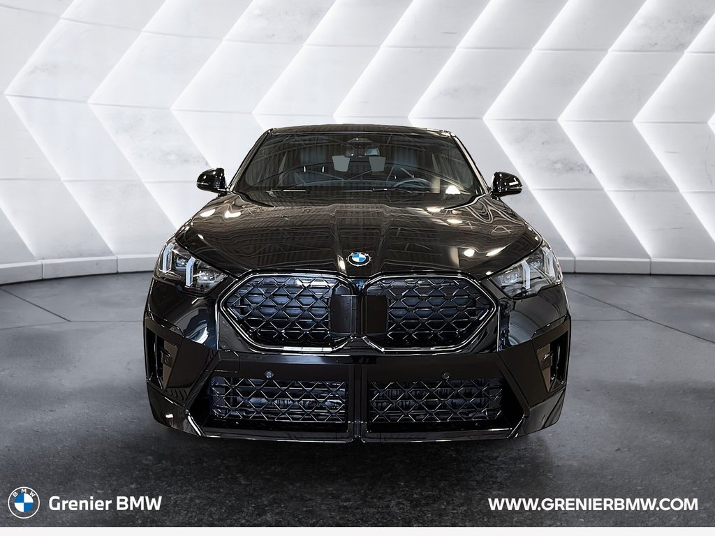 2024 BMW X2 xDrive28i in Terrebonne, Quebec - 2 - w1024h768px