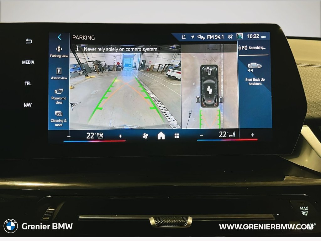 2024 BMW X2 xDrive28i in Terrebonne, Quebec - 15 - w1024h768px
