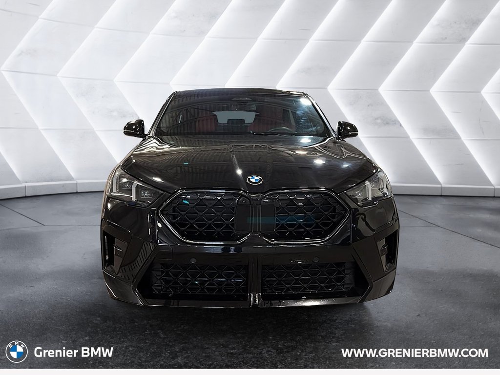 2024 BMW X2 xDrive28i in Terrebonne, Quebec - 2 - w1024h768px