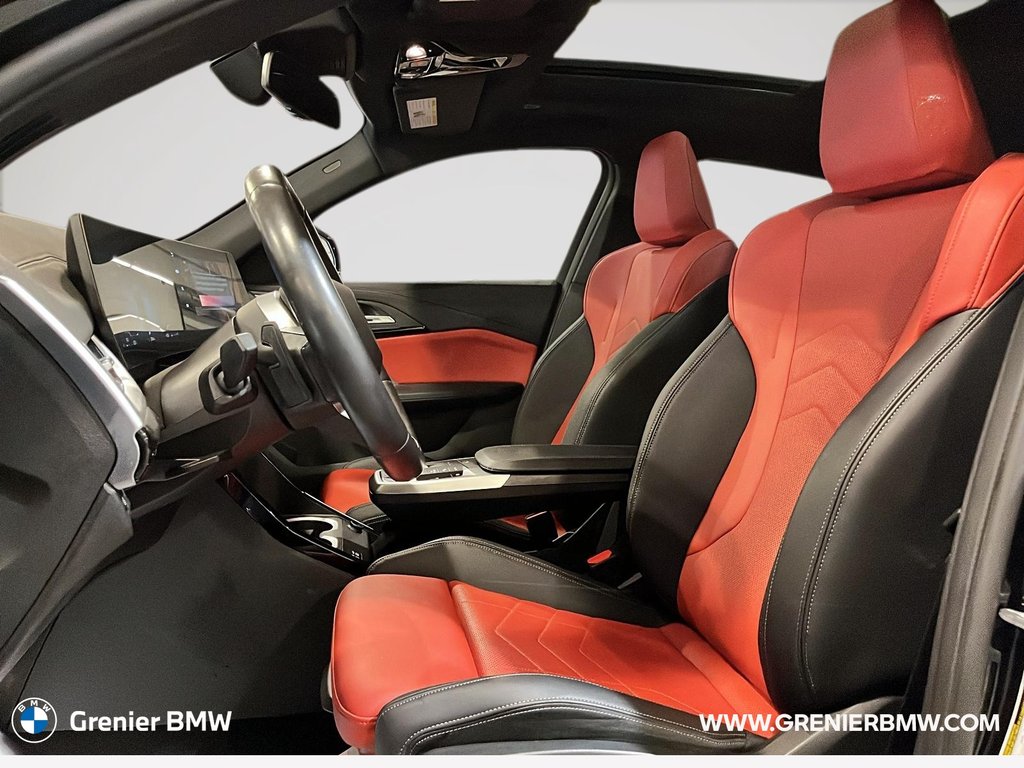 2024 BMW X2 xDrive28i in Terrebonne, Quebec - 7 - w1024h768px