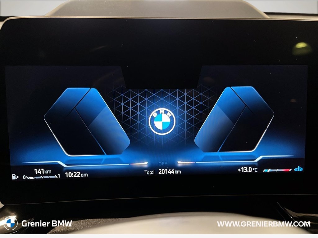 2024 BMW X2 xDrive28i in Terrebonne, Quebec - 12 - w1024h768px