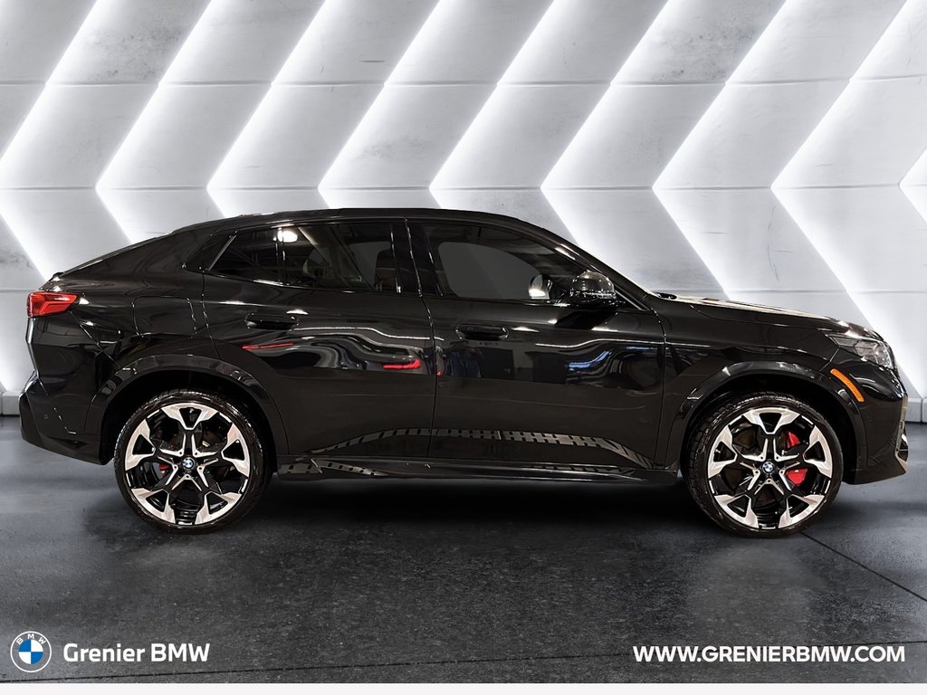 2024 BMW X2 xDrive28i in Terrebonne, Quebec - 3 - w1024h768px