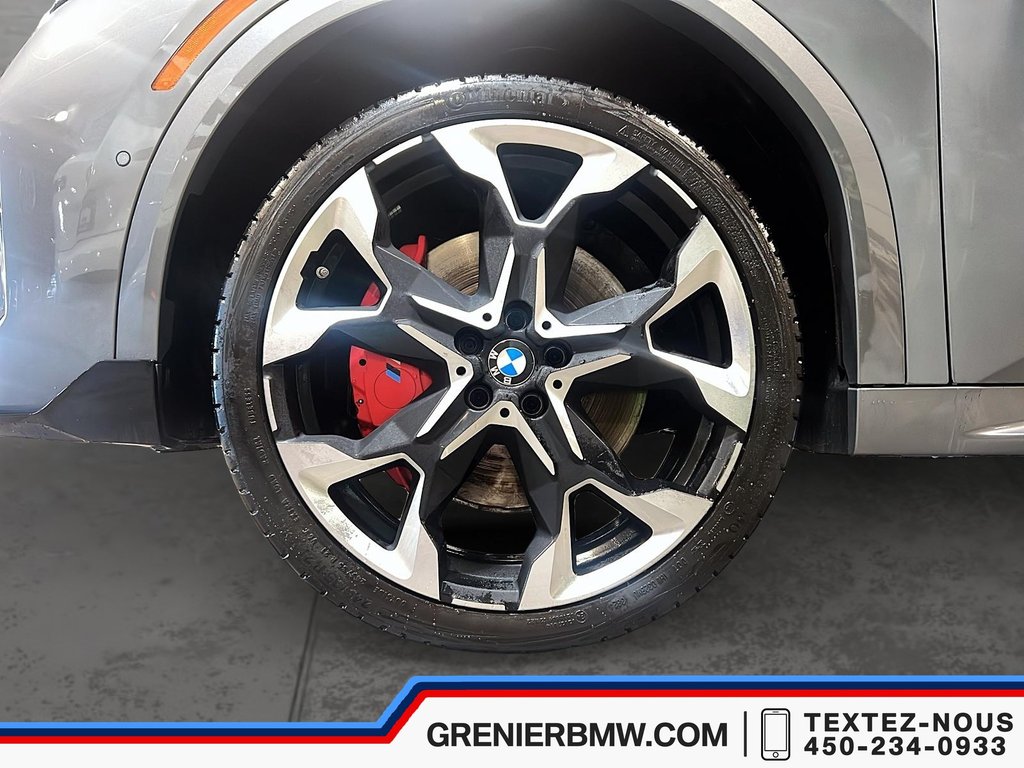 2025 BMW X2 M35i xDrive, Premium Enhanced, M Sport Pro in Terrebonne, Quebec - 6 - w1024h768px