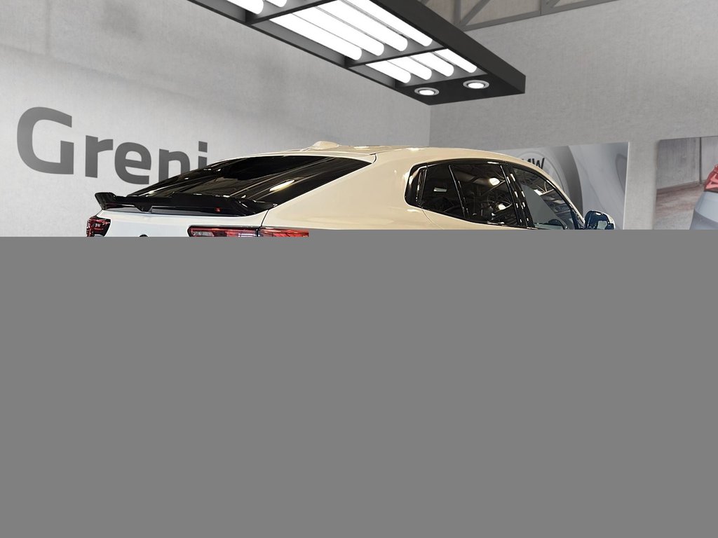 2025 BMW X2 xDrive28i, M Sport Pro, Premium Package in Terrebonne, Quebec - 4 - w1024h768px