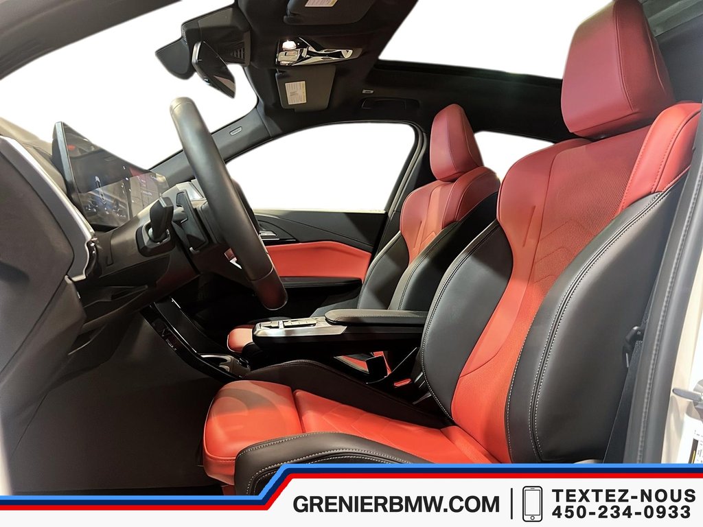 2025 BMW X2 xDrive28i, M Sport Pro, Premium Package in Terrebonne, Quebec - 7 - w1024h768px