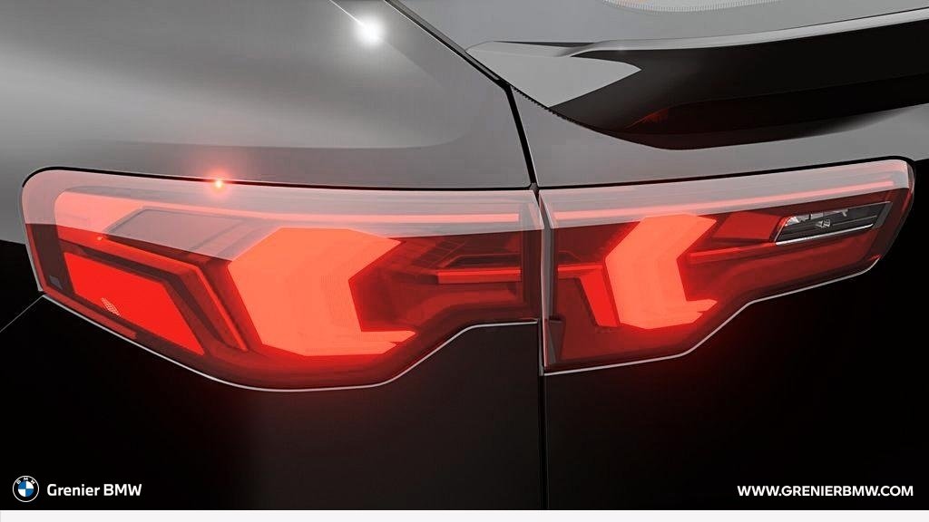 2026 BMW X2 xDrive28i in Terrebonne, Quebec - 8 - w1024h768px