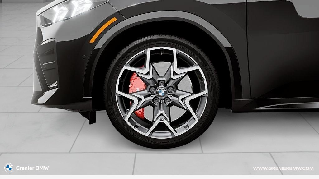 2026 BMW X2 xDrive28i in Terrebonne, Quebec - 7 - w1024h768px