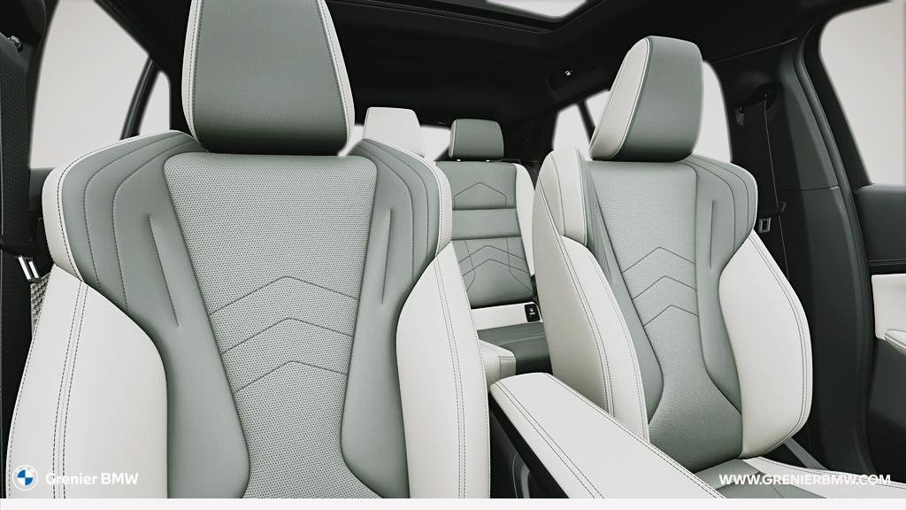 2026 BMW X2 xDrive28i in Terrebonne, Quebec - 11 - w1024h768px