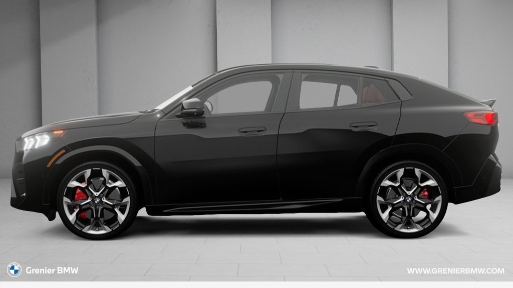 BMW X2 xDrive28i 2026 à Terrebonne, Québec - 4 - w1024h768px