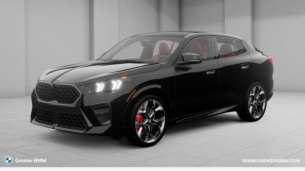 BMW X2 xDrive28i 2026 à Terrebonne, Québec - 1 - w1024h768px