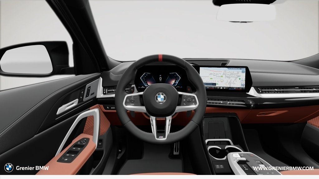 BMW X2 xDrive28i 2026 à Terrebonne, Québec - 13 - w1024h768px