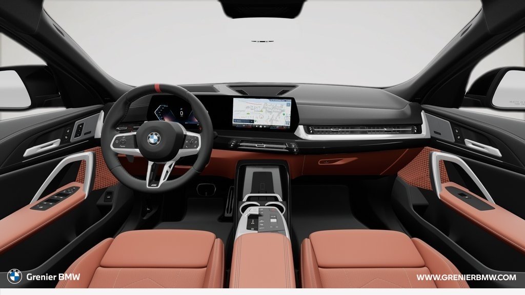 BMW X2 xDrive28i 2026 à Terrebonne, Québec - 10 - w1024h768px