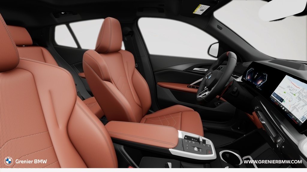 BMW X2 xDrive28i 2026 à Terrebonne, Québec - 9 - w1024h768px