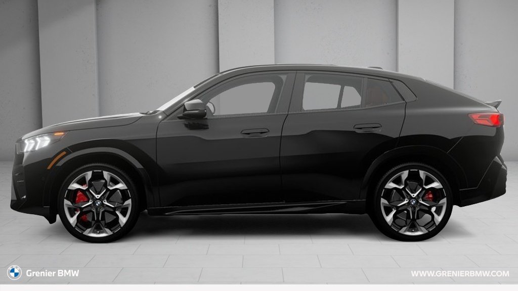 2026 BMW X2 xDrive28i in Terrebonne, Quebec - 4 - w1024h768px