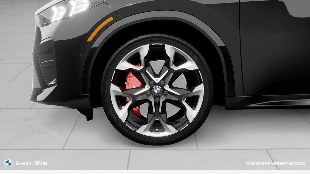 2026 BMW X2 xDrive28i in Terrebonne, Quebec - 7 - w1024h768px