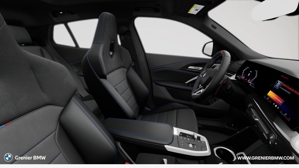 2026 BMW X2 M35i xDrive in Terrebonne, Quebec - 9 - w1024h768px