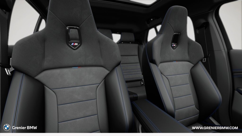 2026 BMW X2 M35i xDrive in Terrebonne, Quebec - 11 - w1024h768px