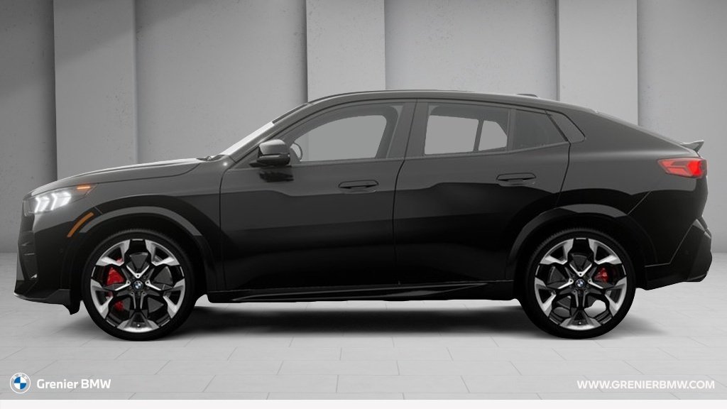 2026 BMW X2 M35i xDrive in Terrebonne, Quebec - 4 - w1024h768px
