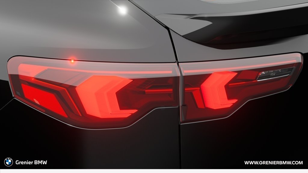 2026 BMW X2 M35i xDrive in Terrebonne, Quebec - 8 - w1024h768px