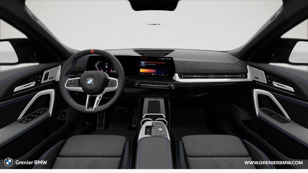 BMW X2 M35i xDrive 2026 à Terrebonne, Québec - 10 - w1024h768px