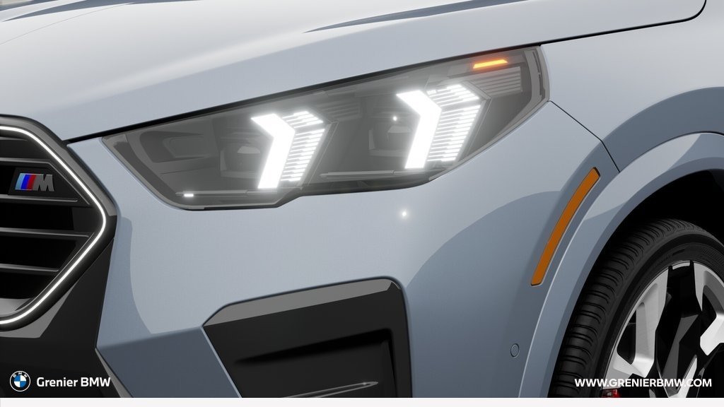 BMW X2 M35i xDrive 2026 à Terrebonne, Québec - 6 - w1024h768px