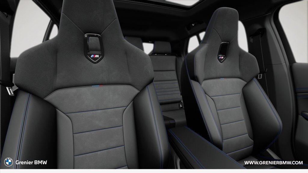 BMW X2 M35i xDrive 2026 à Terrebonne, Québec - 11 - w1024h768px