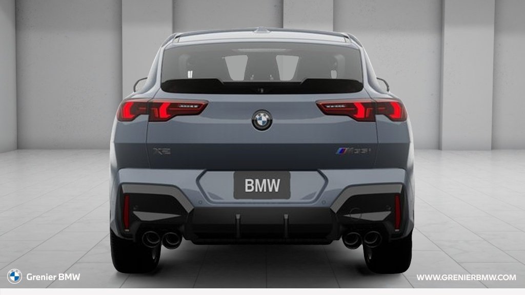 BMW X2 M35i xDrive 2026 à Terrebonne, Québec - 5 - w1024h768px