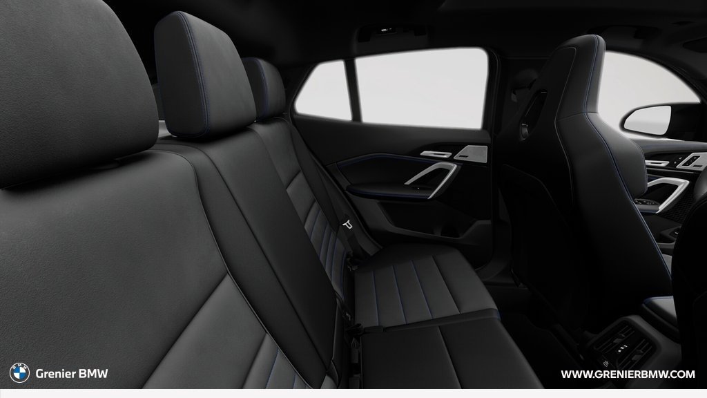 BMW X2 M35i xDrive 2026 à Terrebonne, Québec - 12 - w1024h768px