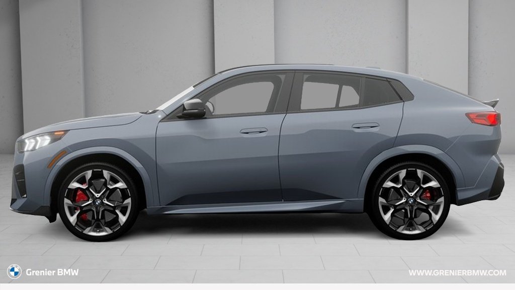 BMW X2 M35i xDrive 2026 à Terrebonne, Québec - 4 - w1024h768px