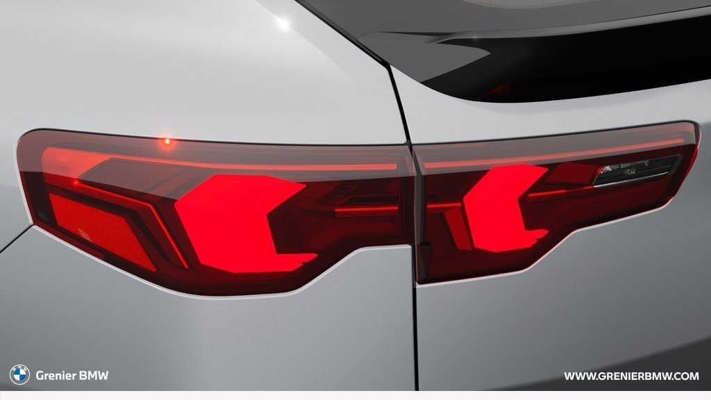 BMW X2 xDrive28i 2026 à Terrebonne, Québec - 8 - w1024h768px