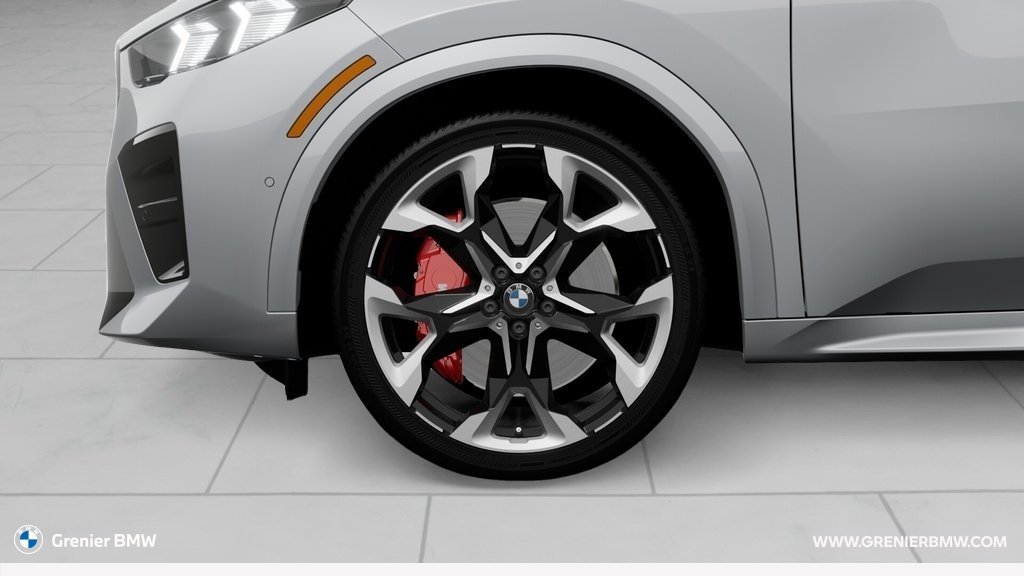 BMW X2 xDrive28i 2026 à Terrebonne, Québec - 7 - w1024h768px