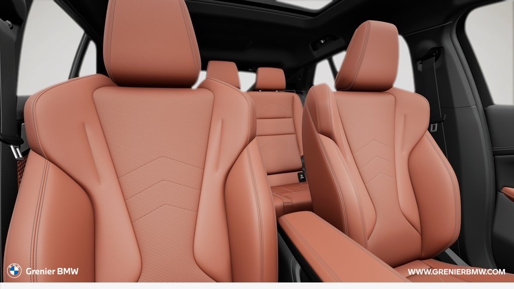 BMW X2 xDrive28i 2026 à Terrebonne, Québec - 11 - w1024h768px