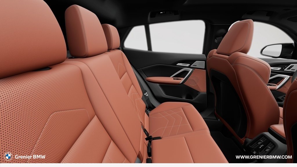 BMW X2 xDrive28i 2026 à Terrebonne, Québec - 12 - w1024h768px