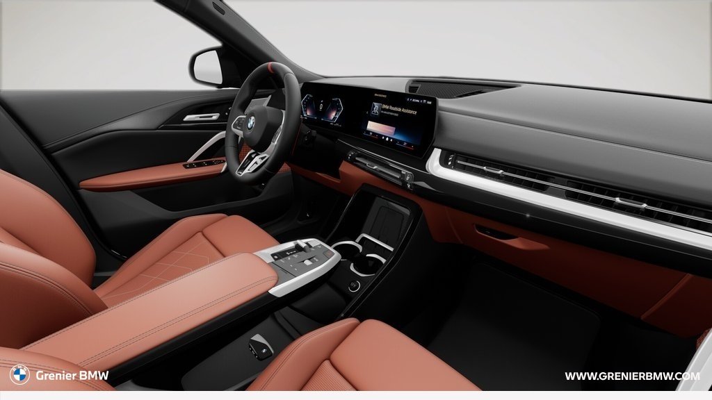 2026 BMW X2 xDrive28i in Terrebonne, Quebec - 14 - w1024h768px