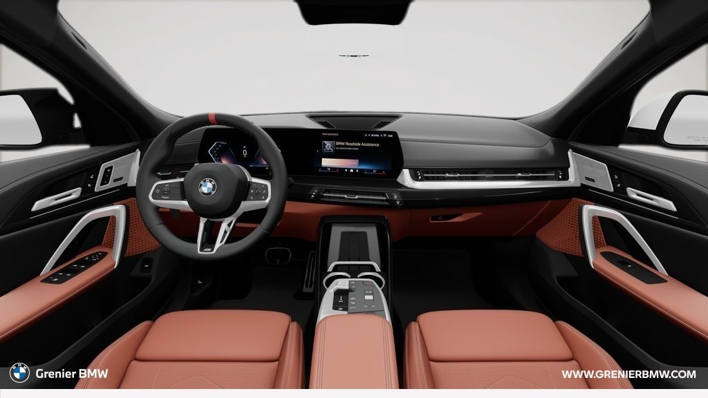 2026 BMW X2 xDrive28i in Terrebonne, Quebec - 10 - w1024h768px