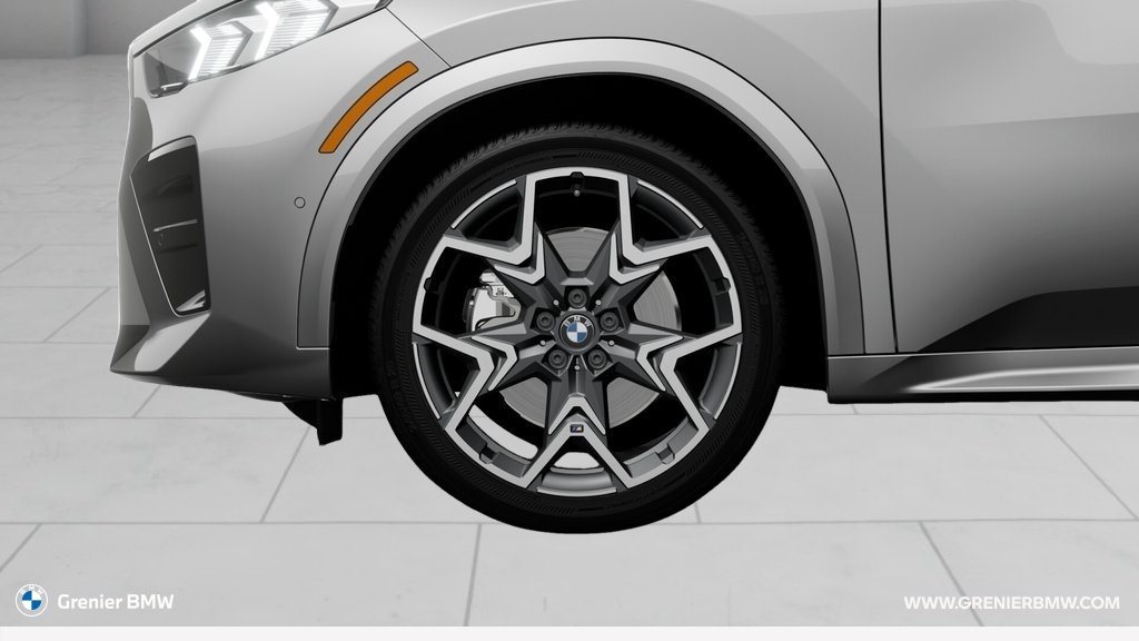 BMW X2 xDrive28i 2026 à Terrebonne, Québec - 7 - w1024h768px