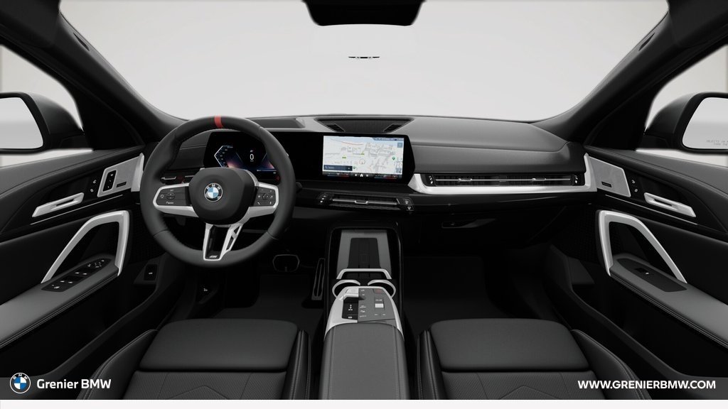 BMW X2 xDrive28i 2026 à Terrebonne, Québec - 10 - w1024h768px
