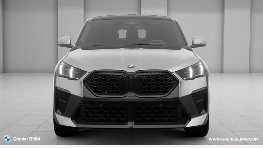 BMW X2 xDrive28i 2026 à Terrebonne, Québec - 3 - w1024h768px