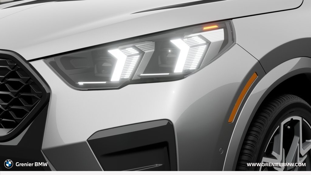 BMW X2 xDrive28i 2026 à Terrebonne, Québec - 6 - w1024h768px