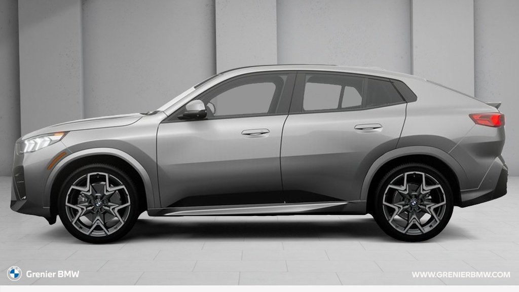 BMW X2 xDrive28i 2026 à Terrebonne, Québec - 4 - w1024h768px